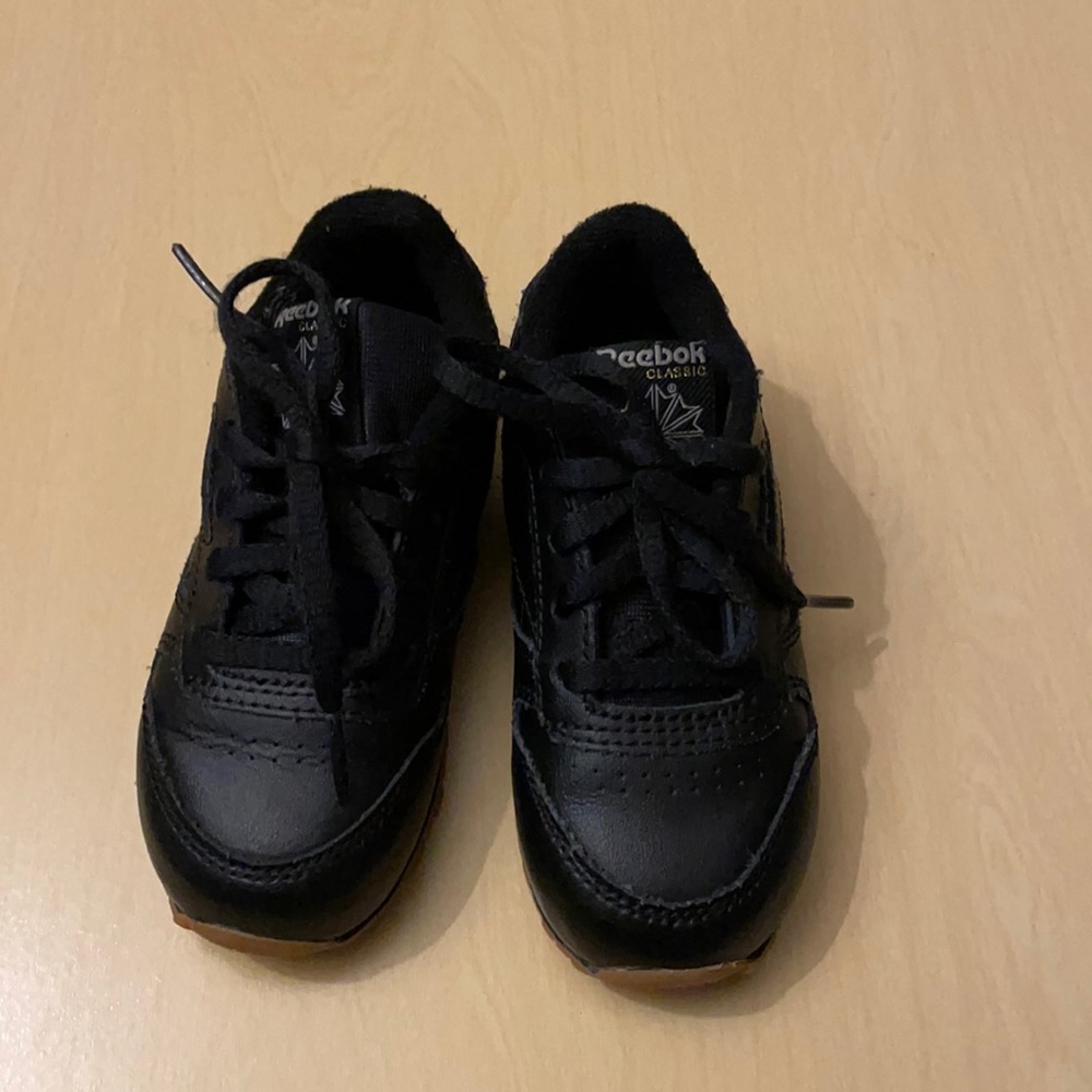 Toddler Reebok classic 7c